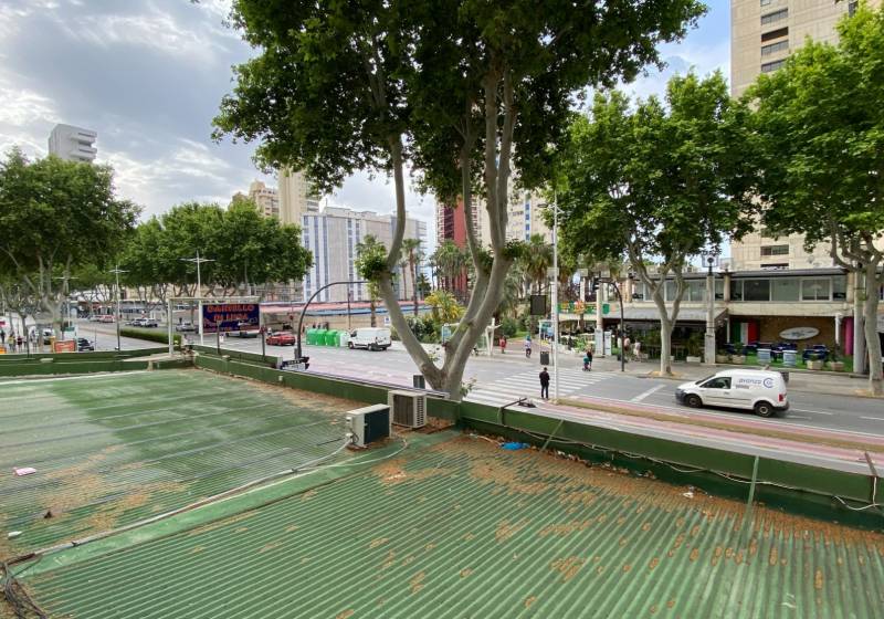 Apartamento - Segunda mano - Benidorm - Levante