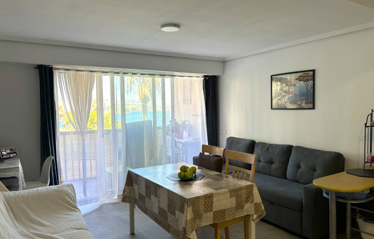 Apartment - Long time Rental - Calpe - SCR0314A