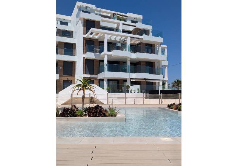 Apartment - New Build Property - Denia - Denia