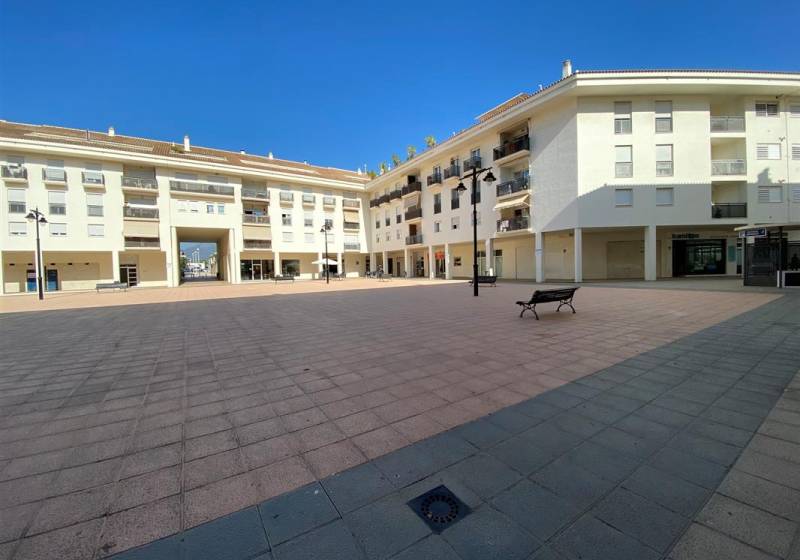 Apartment - Resale - Altea - Altea Pueblo