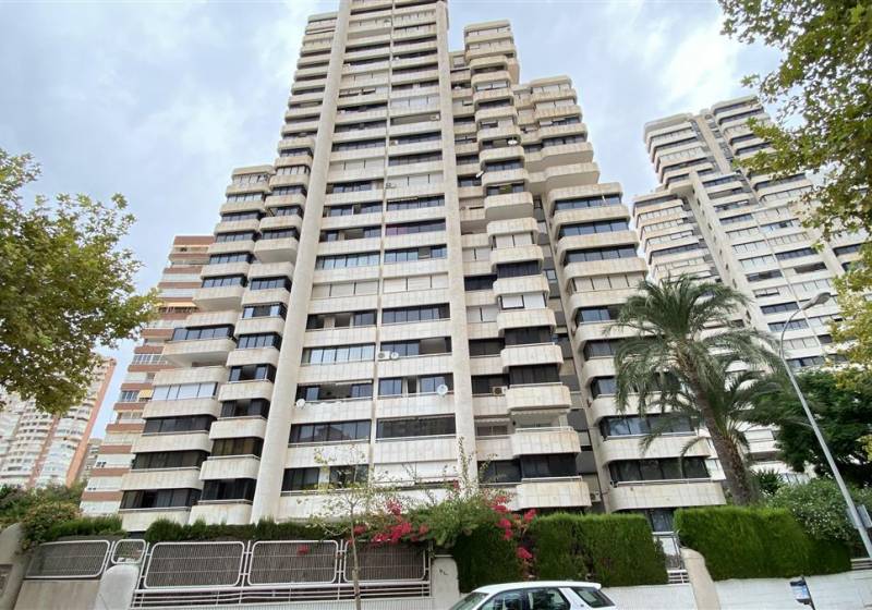 Apartment - Resale Property - Benidorm - RincÓn De Loix