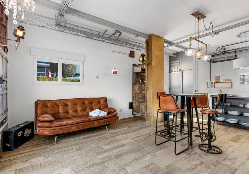 Apartment - Resale Property - Calpe - Calpe