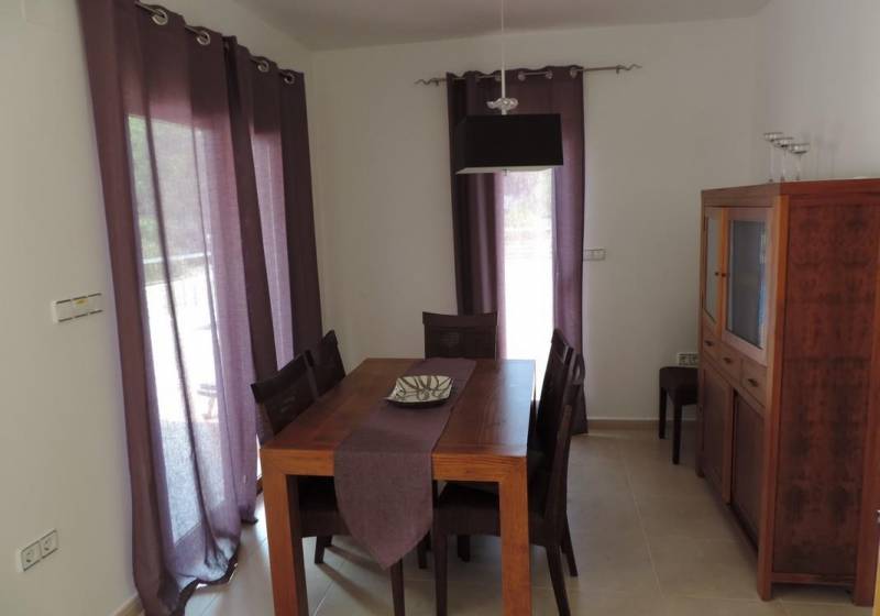 Apartment - Resale Property - Calpe - Playa De Fossa-Levante