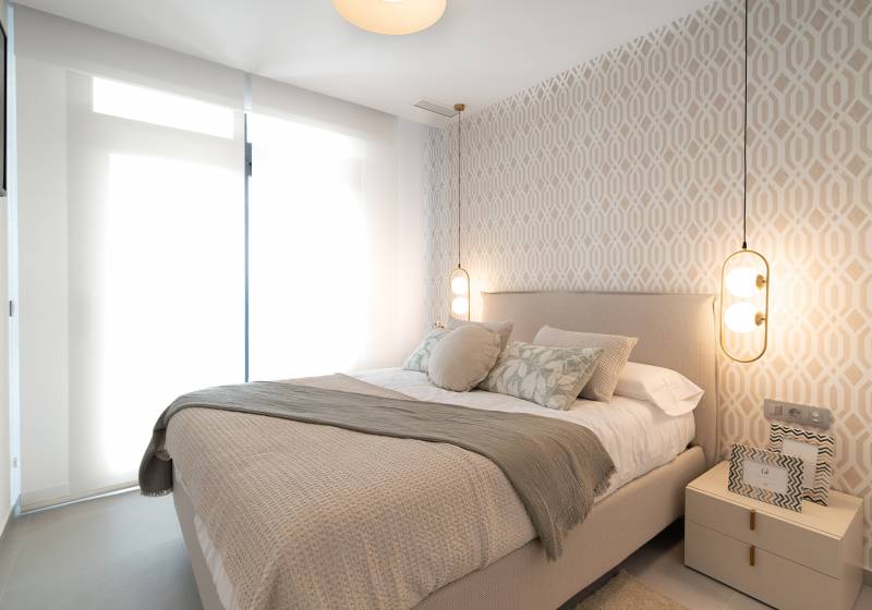 Appartement - Wederverkoop onroerend goed - Benidorm - Benidorm