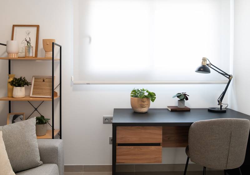 Appartement - Wederverkoop onroerend goed - Benidorm - Benidorm