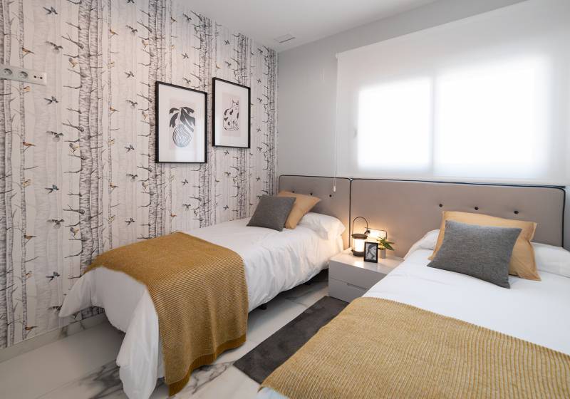 Appartement - Wederverkoop onroerend goed - Benidorm - Benidorm