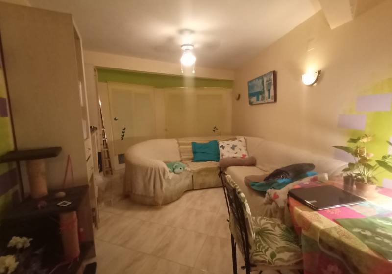 Appartement - Wederverkoop onroerend goed - Calpe - Calpe