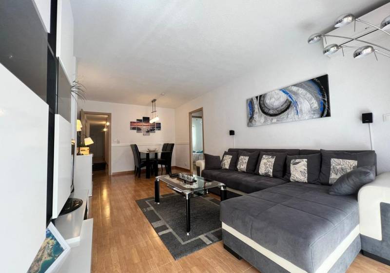 Appartement - Wederverkoop onroerend goed - Calpe - Calpe
