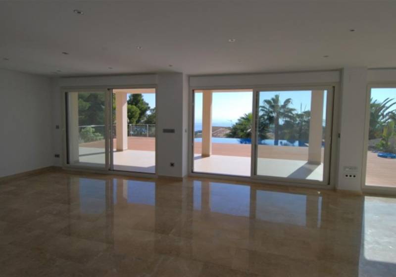 Commercial Property - Resale Property - Calpe - Calpe