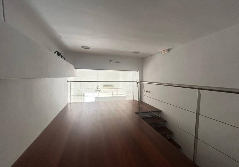 Commercial Property - Resale Property - Calpe - Calpe