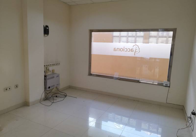 Commercial Property - Resale Property - Calpe - Calpe