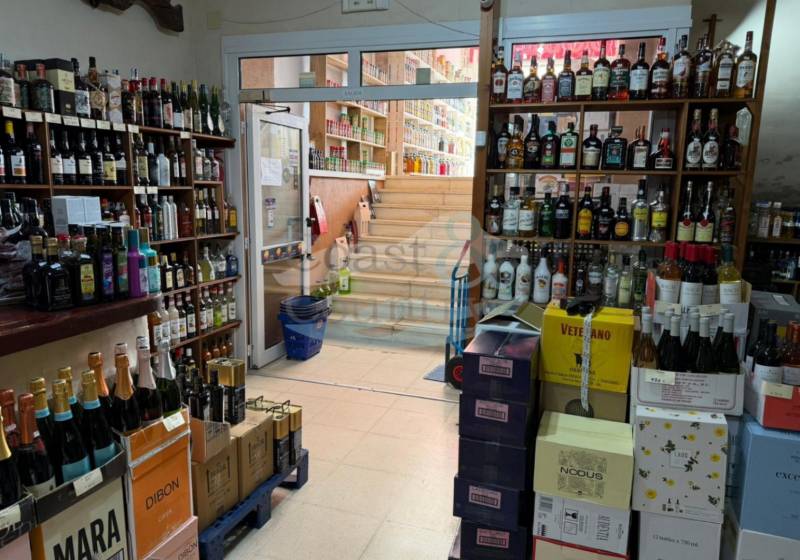 Commercial Property - Resale Property - Moraira - Moraira