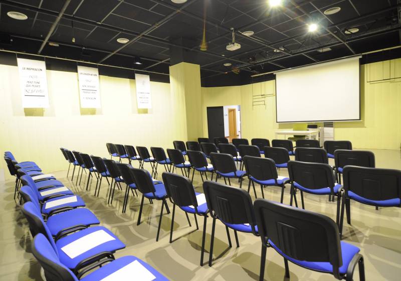 Commerciël Local - Wederverkoop onroerend goed - Calpe - Calpe