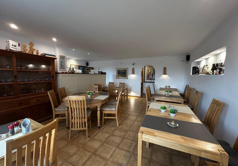 Local comercial - Segunda mano - Calpe - Calpe