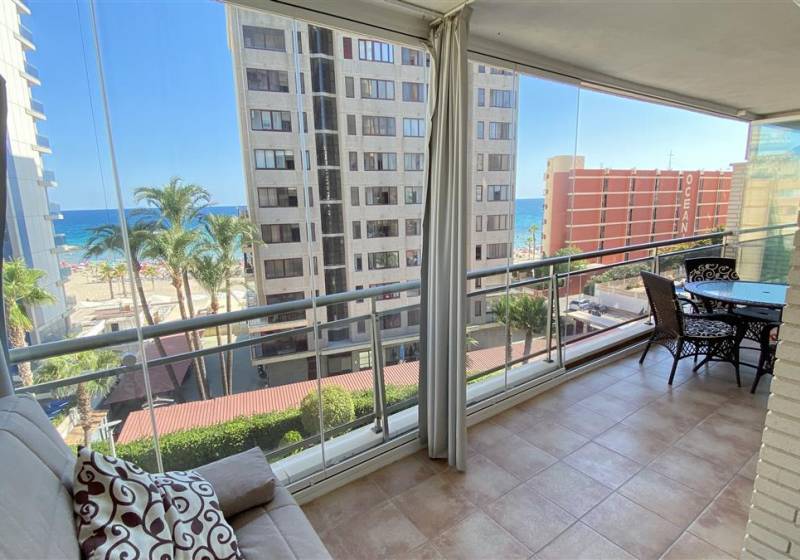  - Long time Rental - Calp/calpe - Calpe