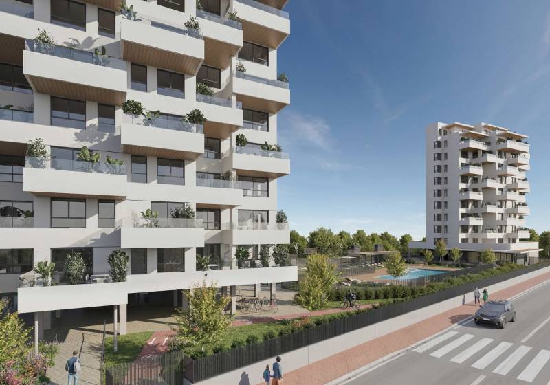  - New Build - Calp/calpe - Calpe