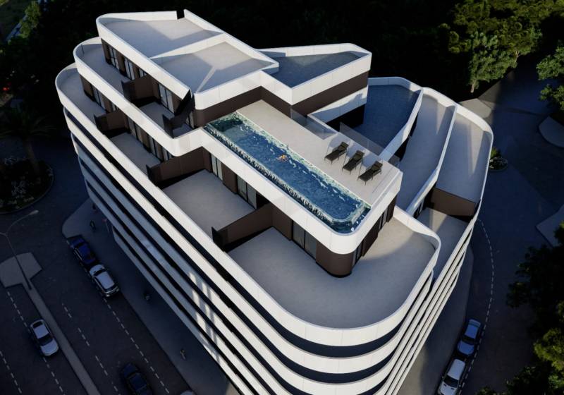 - New Build - Calp/calpe - Calpe