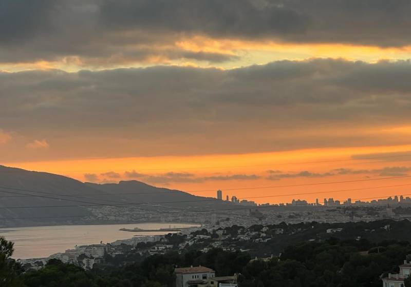 Plot - Resale Property - Altea - Altea