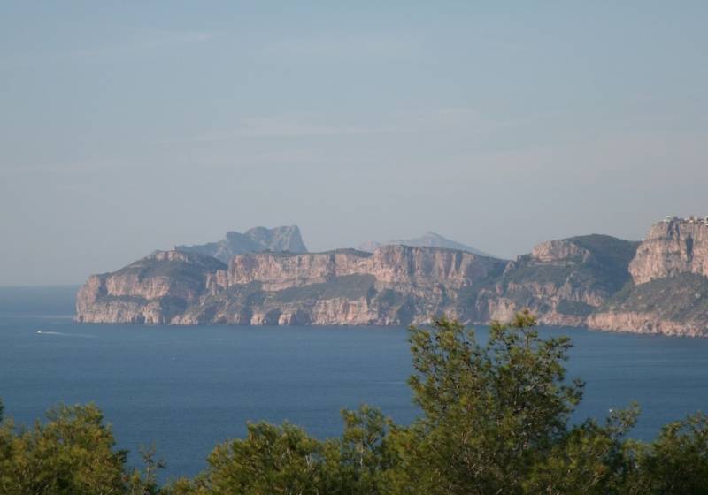 Plot - Sale - Javea - Javea