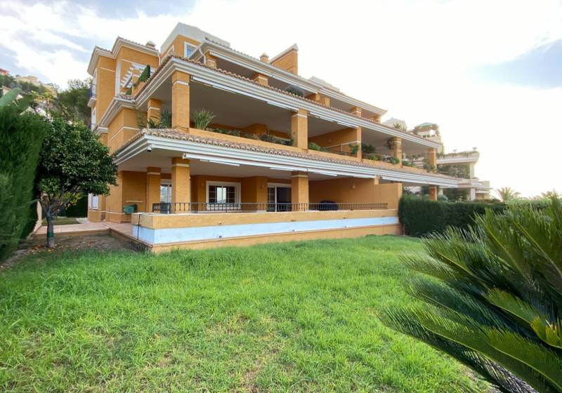  - Sale - Altea - Altea Hills