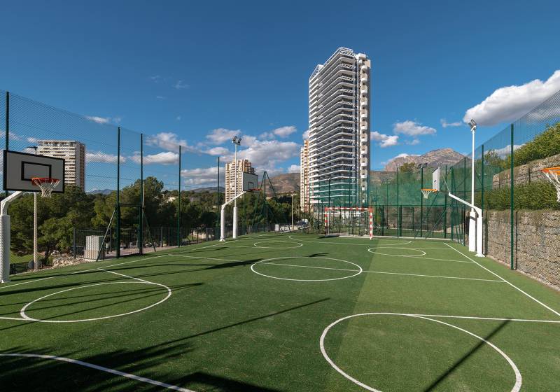  - Sale - Benidorm - Benidorm