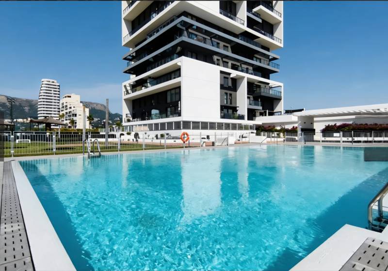  - Sale - Calp/calpe - Calpe