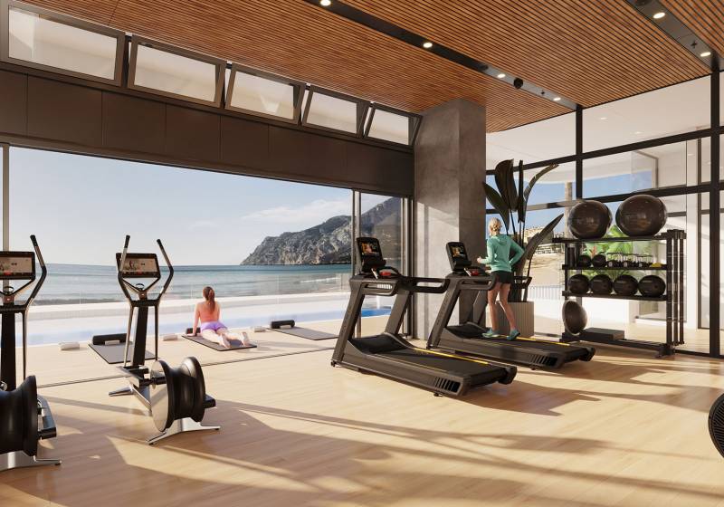  - Sale - Calp/calpe - Calpe