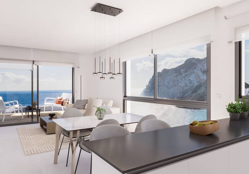  - Sale - Calp/calpe - Calpe