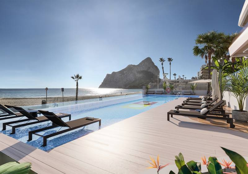  - Sale - Calp/calpe - Calpe
