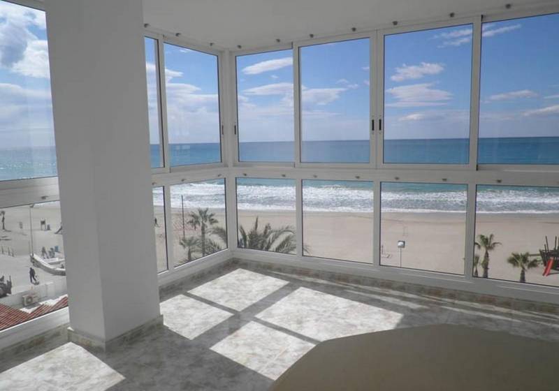  - Sale - Calp/calpe - Playa Arenal-bol