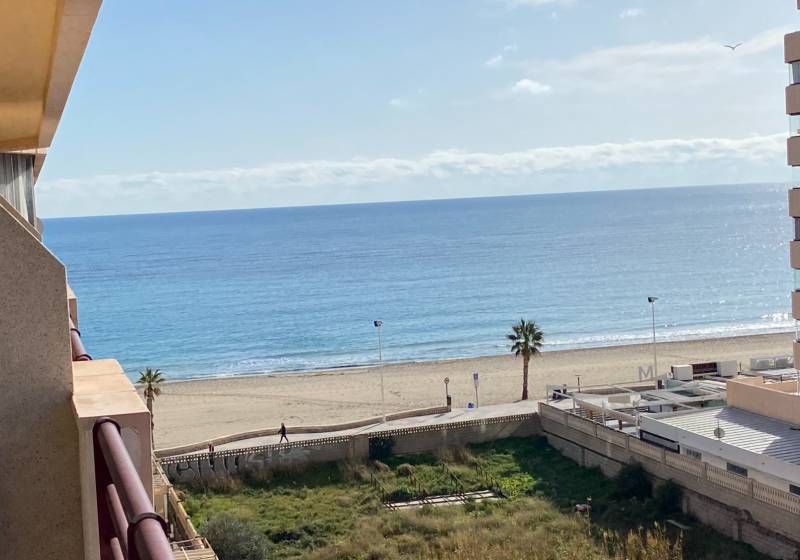  - Sale - Calp/calpe - Playa De Fossa-levante