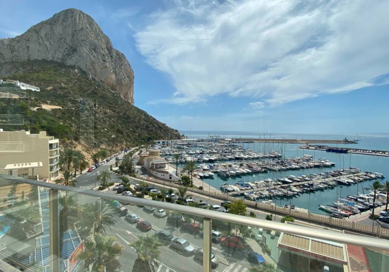  - Sale - Calp/calpe - Puerto