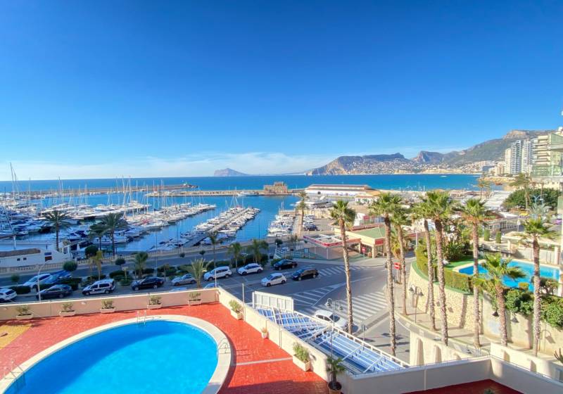  - Sale - Calp/calpe - 