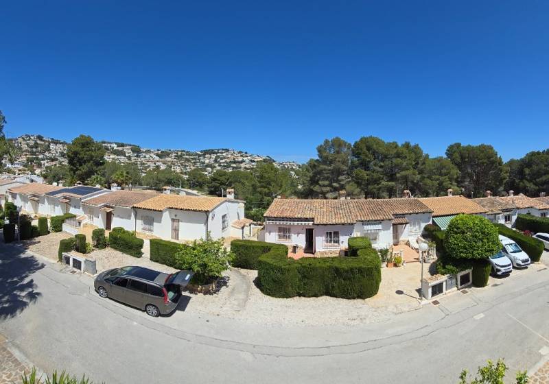  - Sale - Moraira - Moraira