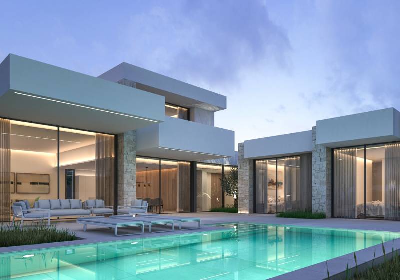 Villa - Propriété de revente - Dénia - Dénia