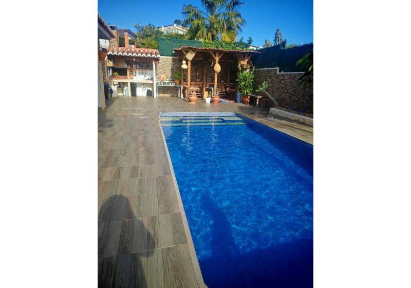 Villa - Resale Property - Calpe - Calpe
