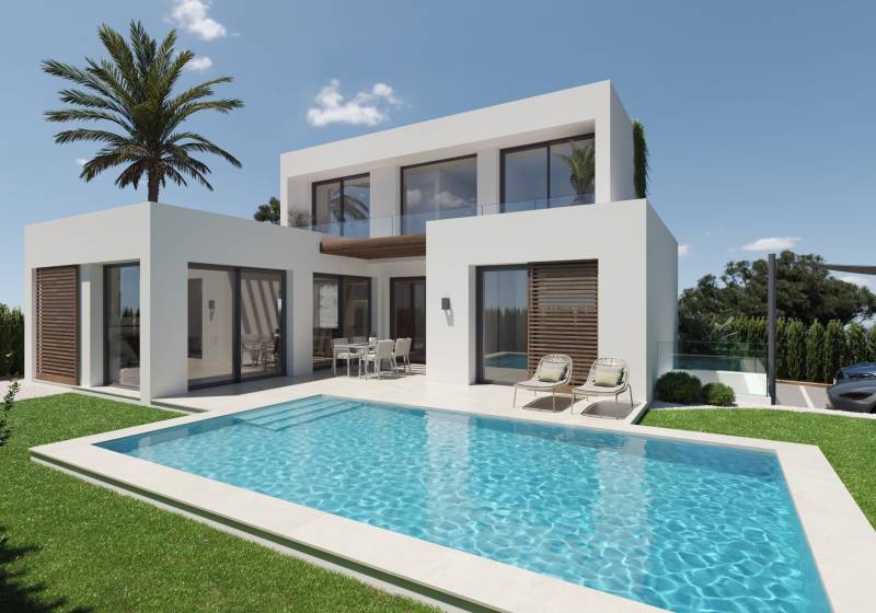 Villa - Sale - Alfàs del Pi, l' - Alfàs del Pi, l'