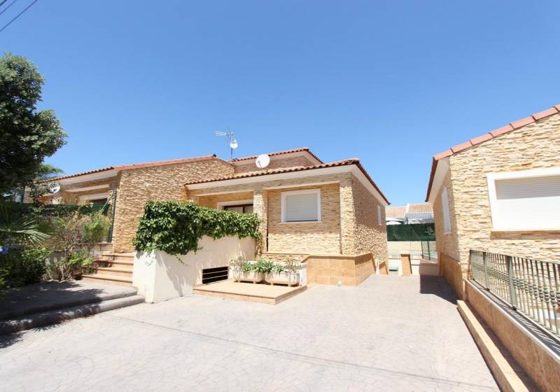 Villa - Sale - Calp/calpe - Calpe