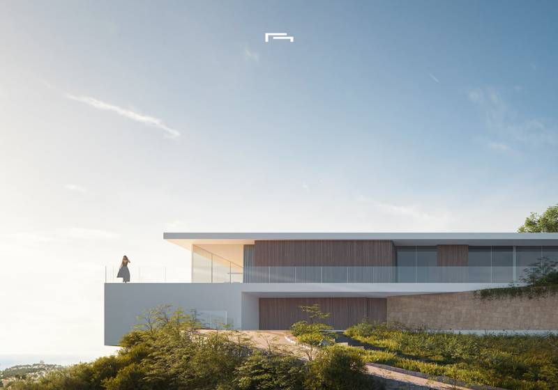Villa - Sale - Moraira - Moraira