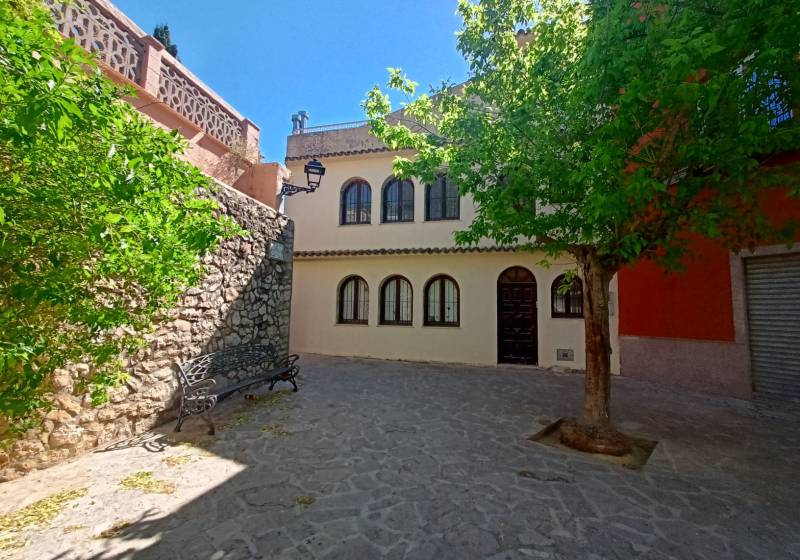 Villa - Segunda mano - Benissa - Benissa