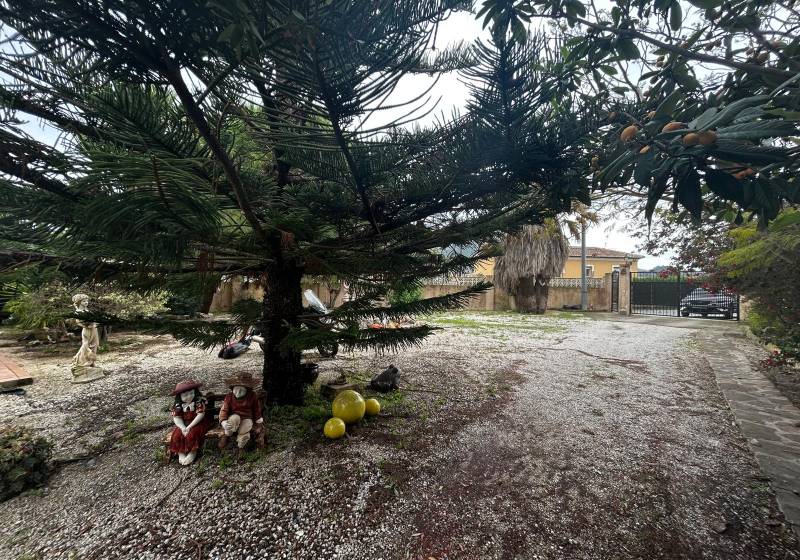 Villa - Segunda mano - Benitachell - Benitachell