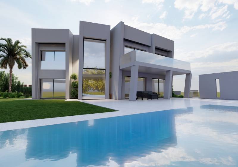 Villa - Segunda mano - Moraira - Moraira