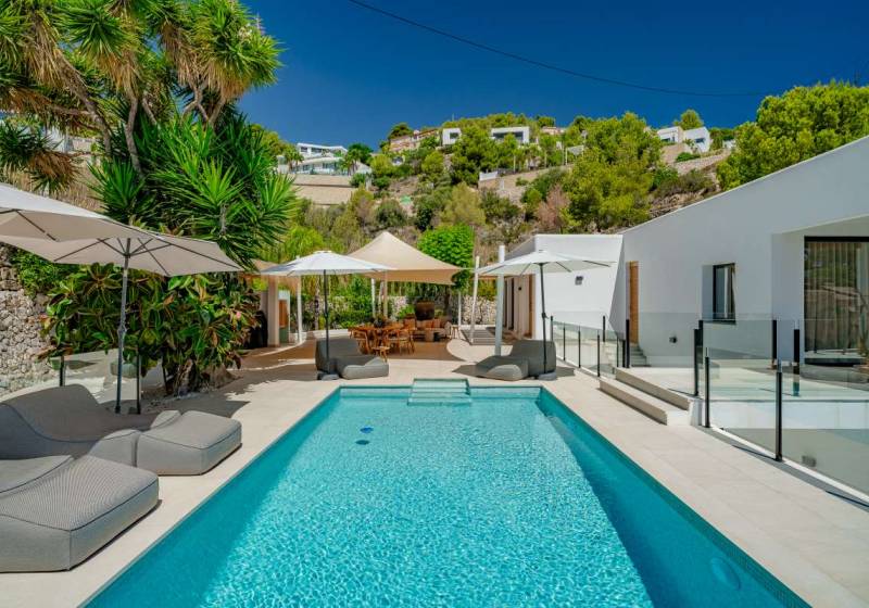 Villa - Segunda mano - Raco del Galeno - Raco del Galeno