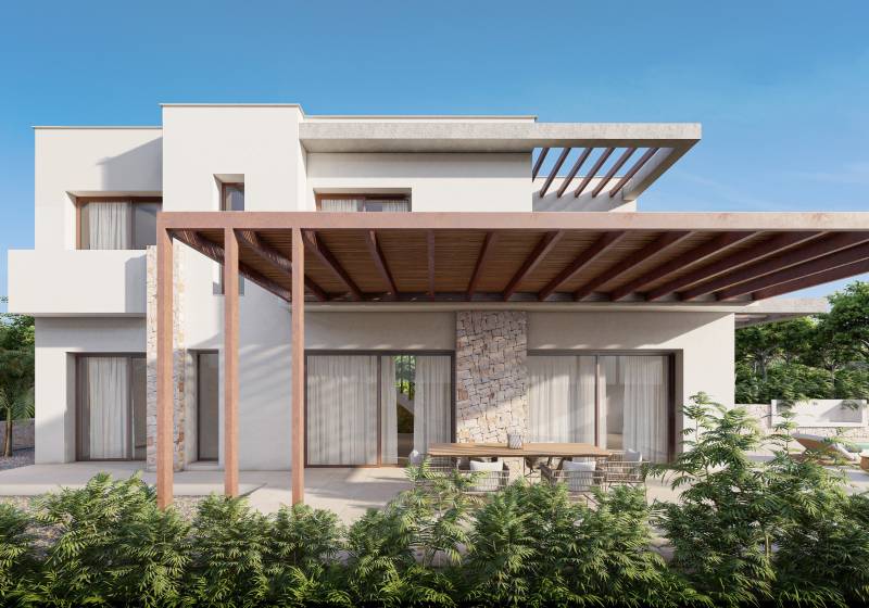 Villa - Wederverkoop onroerend goed - Calpe - Calpe