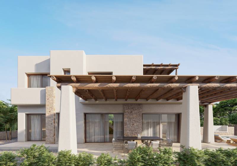 Villa - Wederverkoop onroerend goed - Calpe - Calpe