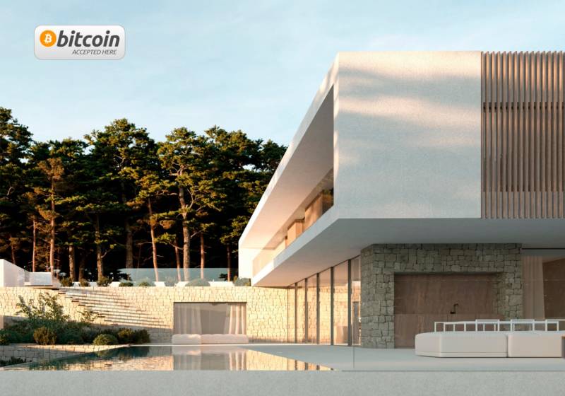 Villa - Wederverkoop onroerend goed - Moraira - Moraira
