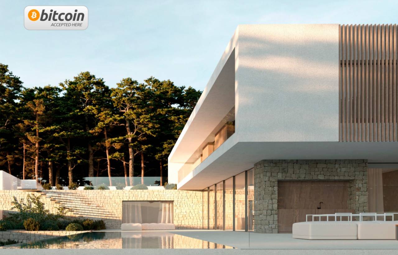 Villa - Wiederverkaufseigenschaft - Moraira - OS-44193