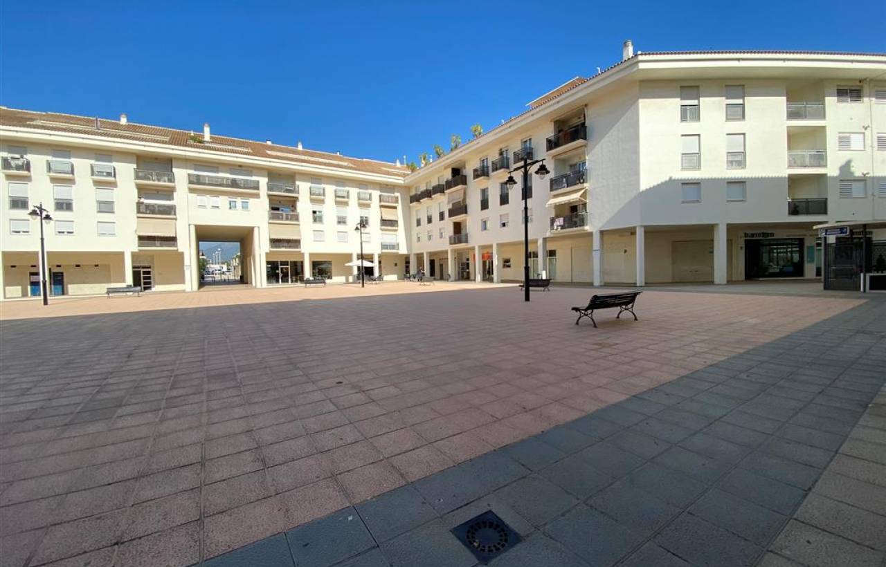 Wohnung - Wiederverkaufseigenschaft - Altea - SCR1001