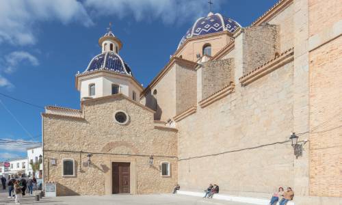 Altea