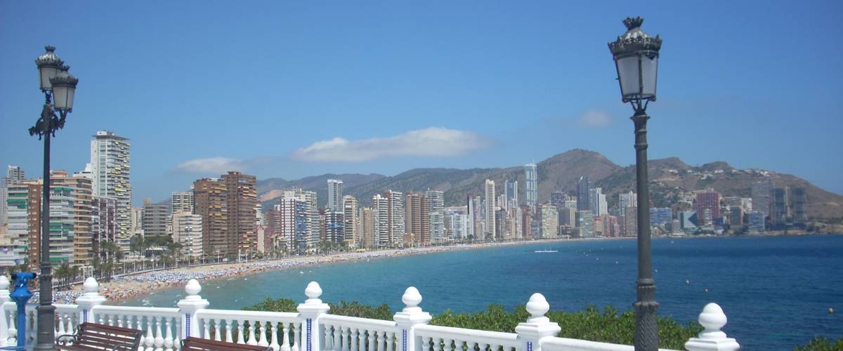 Benidorm